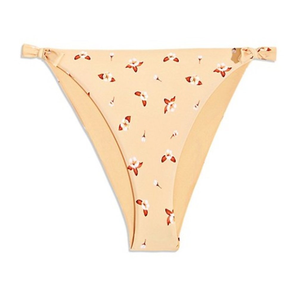 WeWoreWhat Amber Bikini Bottom